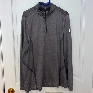 Men’s Under Armour 1/4 zip